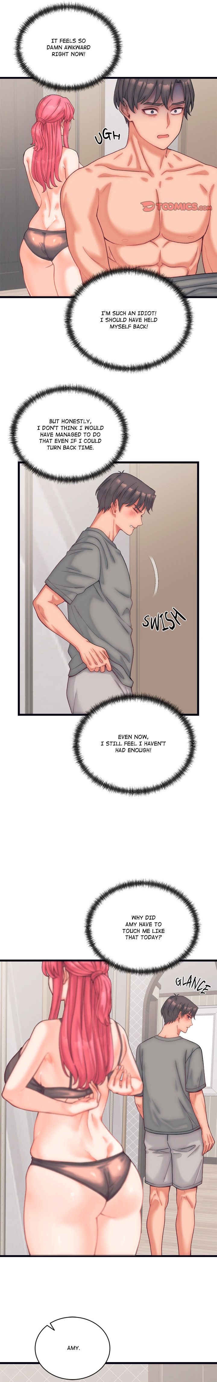From Pauper to Prince - Chapter 4 [photo 21] - MangaPorn