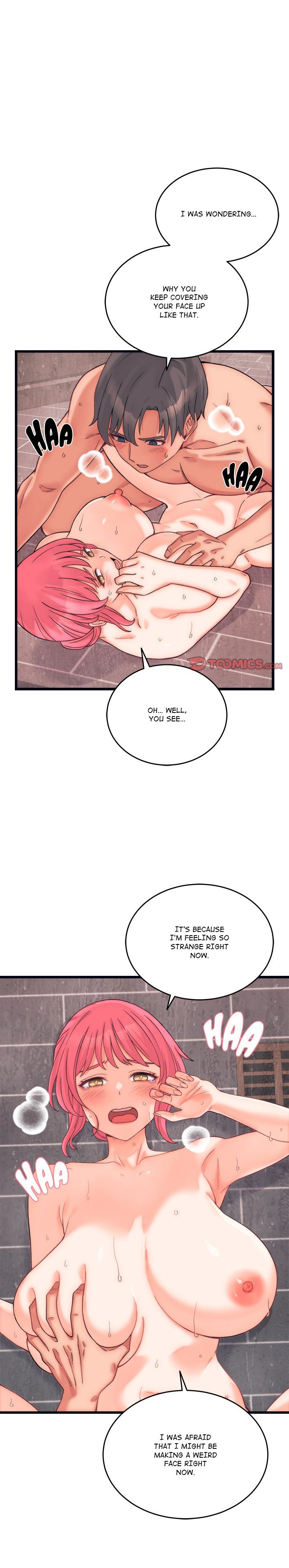 From Pauper to Prince - Chapter 4 [photo 6] - MangaPorn