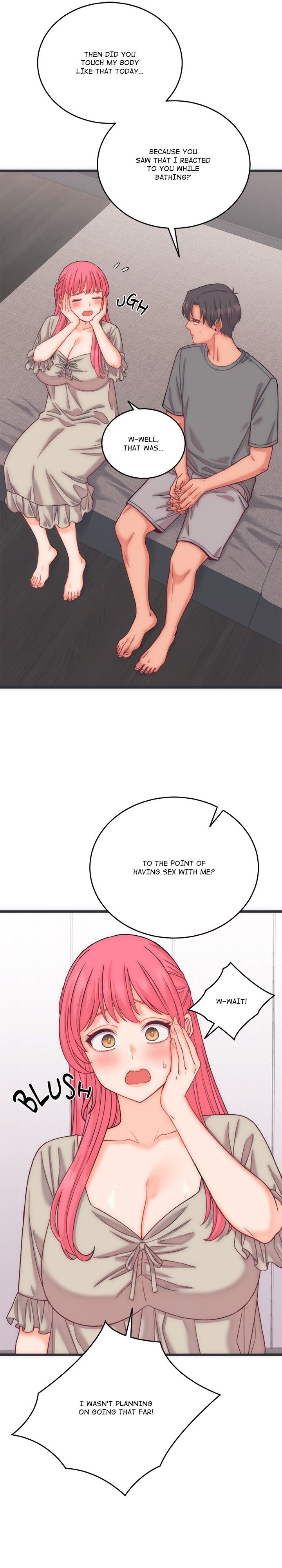 From Pauper to Prince - Chapter 5 [photo 14] - MangaPorn