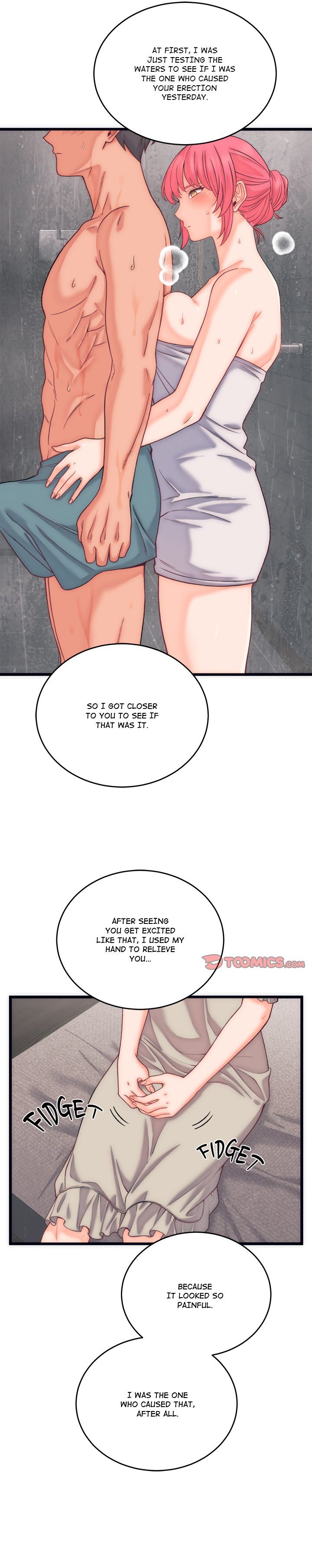 From Pauper to Prince - Chapter 5 [photo 15] - MangaPorn