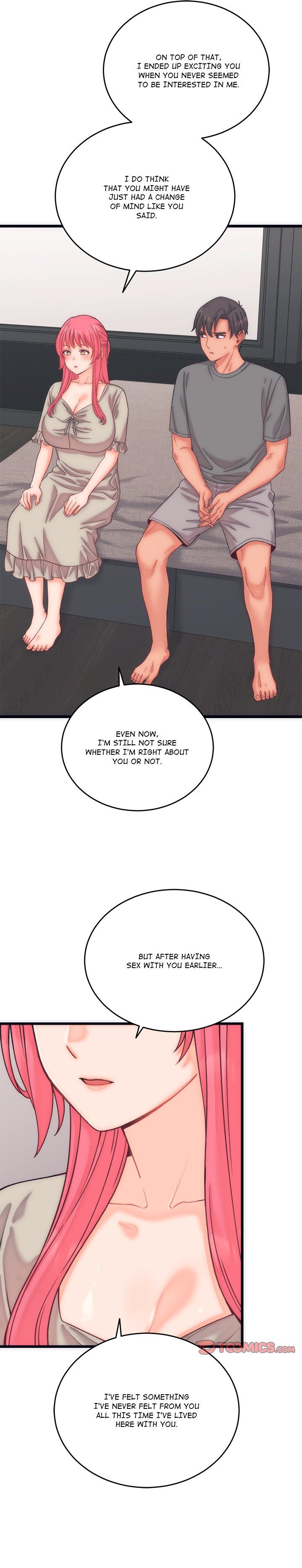From Pauper to Prince - Chapter 5 [photo 18] - MangaPorn