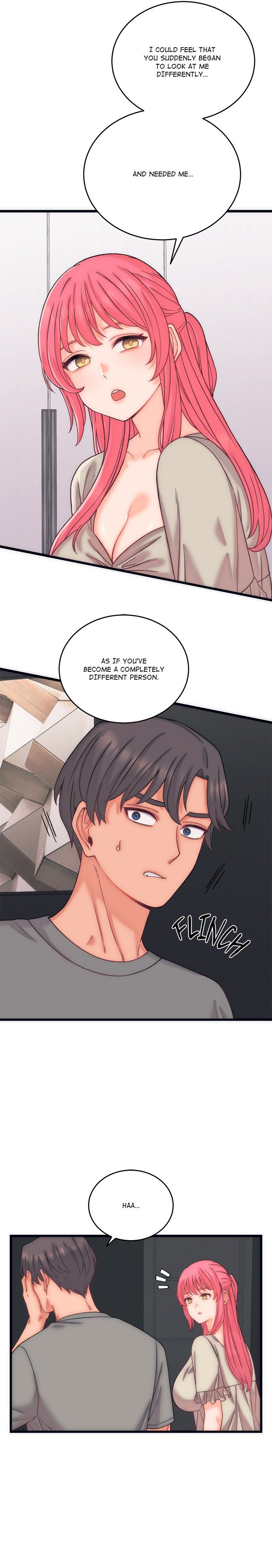 From Pauper to Prince - Chapter 5 [photo 19] - MangaPorn