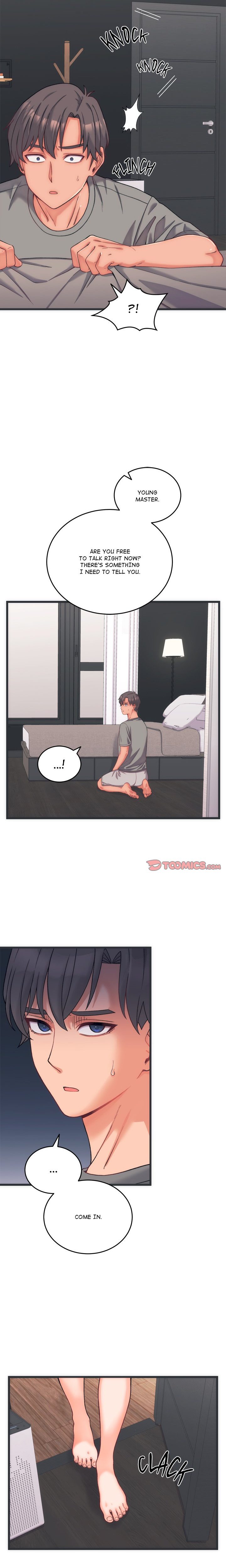 From Pauper to Prince - Chapter 5 [photo 6] - MangaPorn