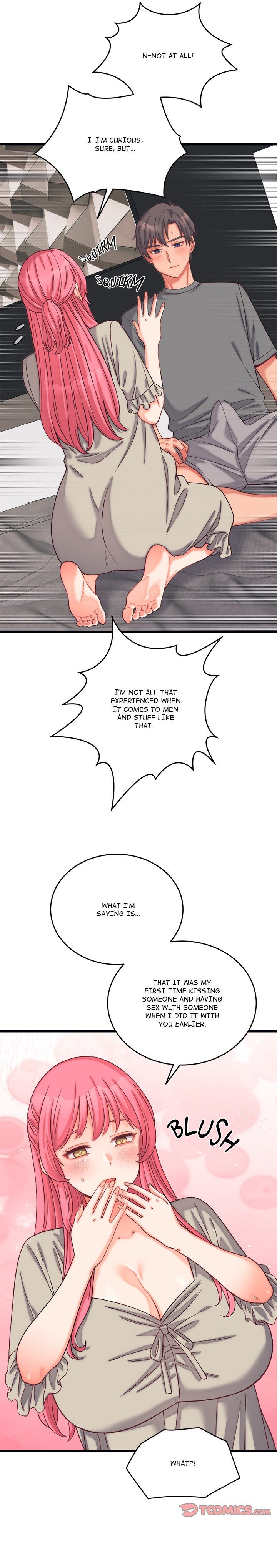 From Pauper to Prince - Chapter 6 [photo 11] - MangaPorn