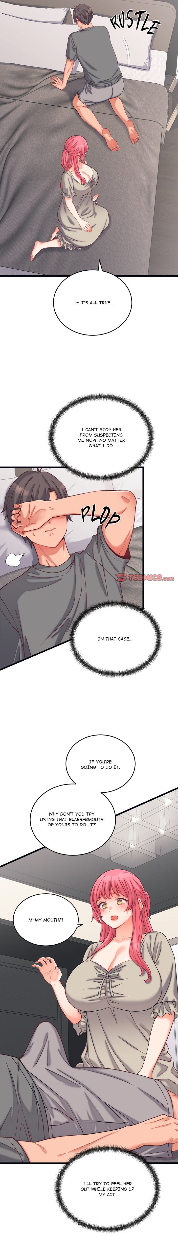 From Pauper to Prince - Chapter 6 [photo 13] - MangaPorn