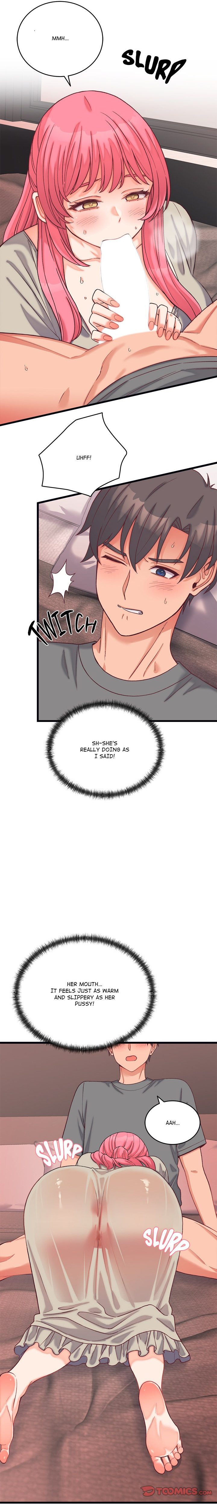 From Pauper to Prince - Chapter 6 [photo 15] - MangaPorn