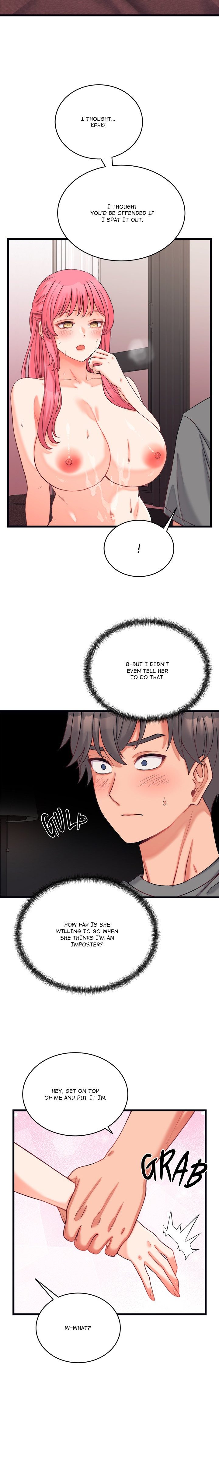 From Pauper to Prince - Chapter 6 [photo 23] - MangaPorn
