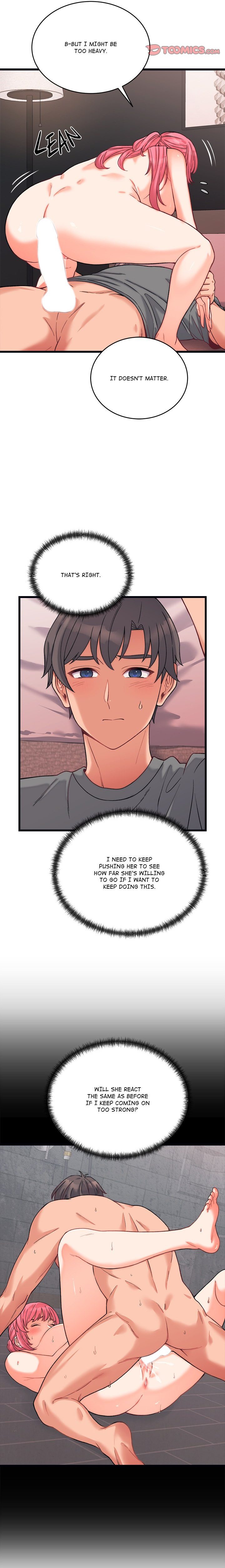 From Pauper to Prince - Chapter 6 [photo 24] - MangaPorn