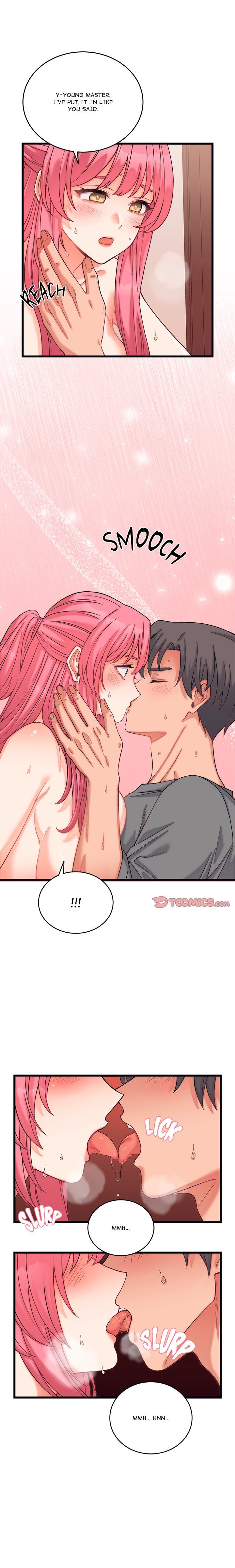 From Pauper to Prince - Chapter 6 [photo 26] - MangaPorn