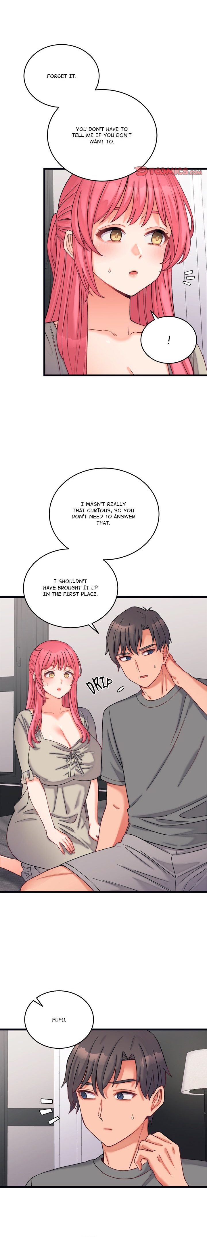 From Pauper to Prince - Chapter 6 [photo 4] - MangaPorn