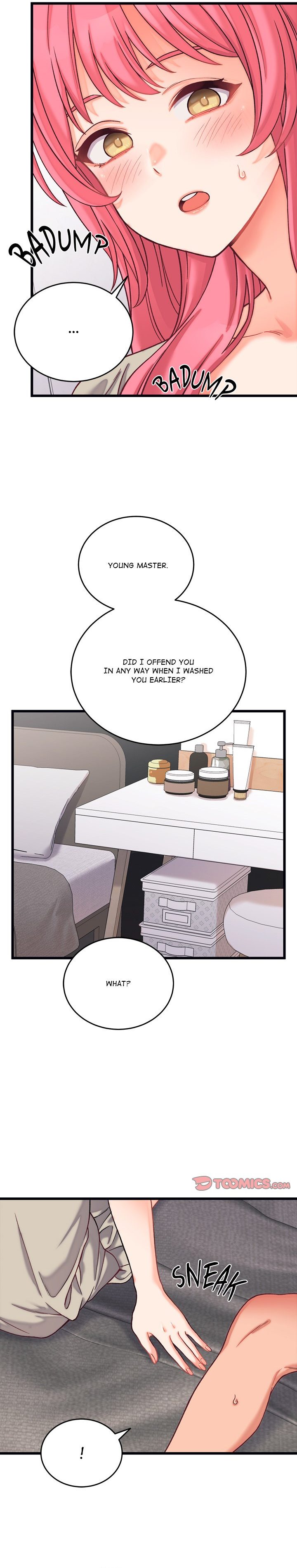 From Pauper to Prince - Chapter 6 [photo 8] - MangaPorn