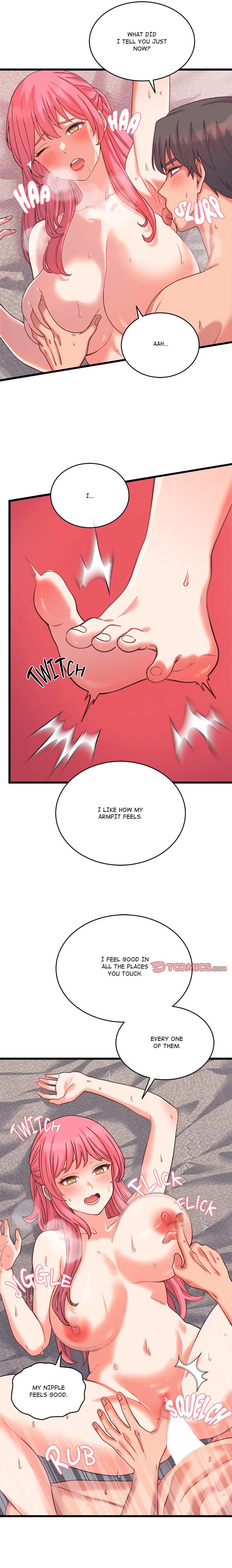 From Pauper to Prince - Chapter 7 [photo 10] - MangaPorn