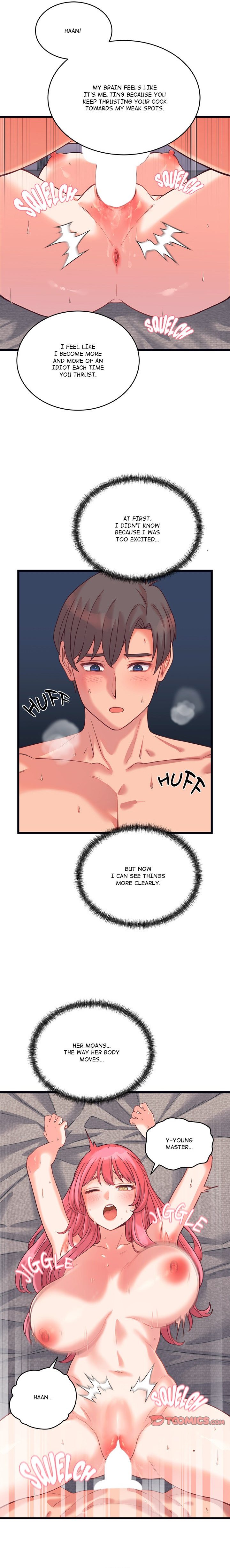 From Pauper to Prince - Chapter 7 [photo 11] - MangaPorn