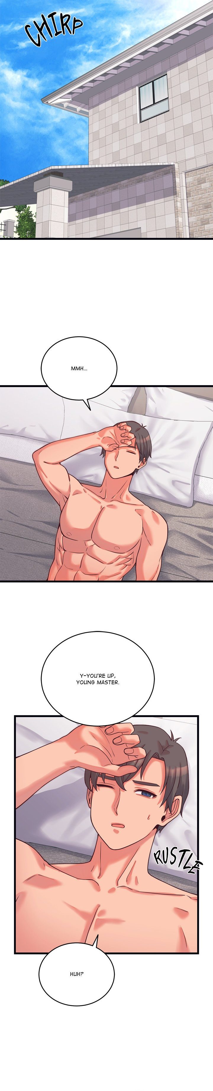 From Pauper to Prince - Chapter 7 [photo 17] - MangaPorn