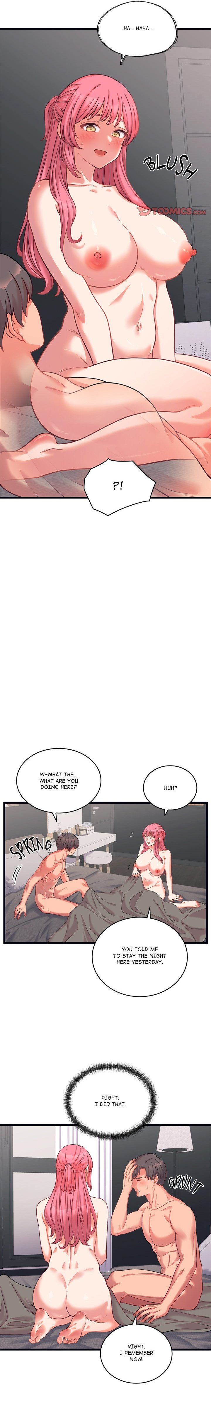 From Pauper to Prince - Chapter 7 [photo 18] - MangaPorn