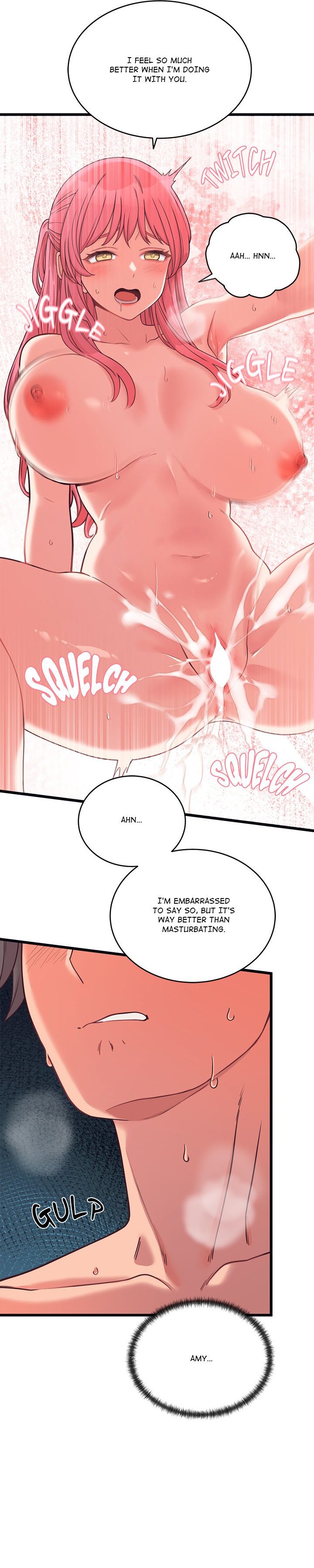 From Pauper to Prince - Chapter 7 [photo 8] - MangaPorn