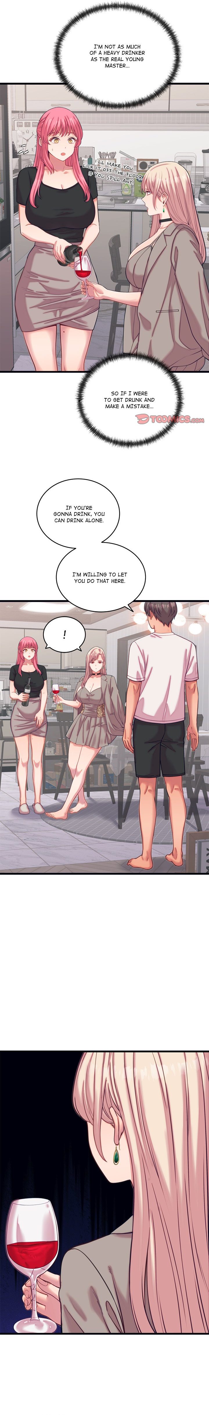 From Pauper to Prince - Chapter 8 [photo 21] - MangaPorn