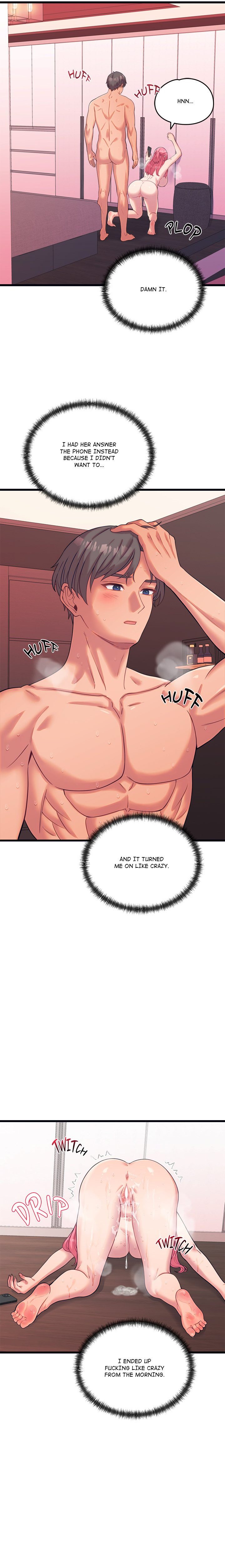 From Pauper to Prince - Chapter 8 [photo 6] - MangaPorn