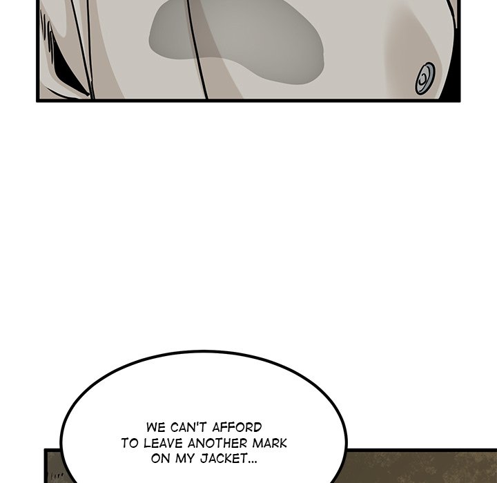 The Turning Point - Chapter 78 [photo 109] - MangaPorn