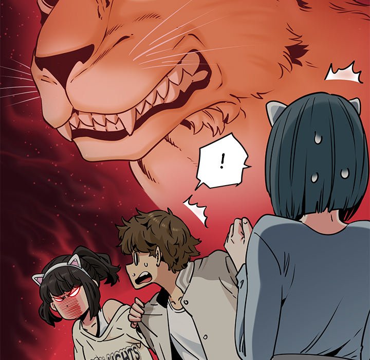 The Turning Point - Chapter 78 [photo 15] - MangaPorn