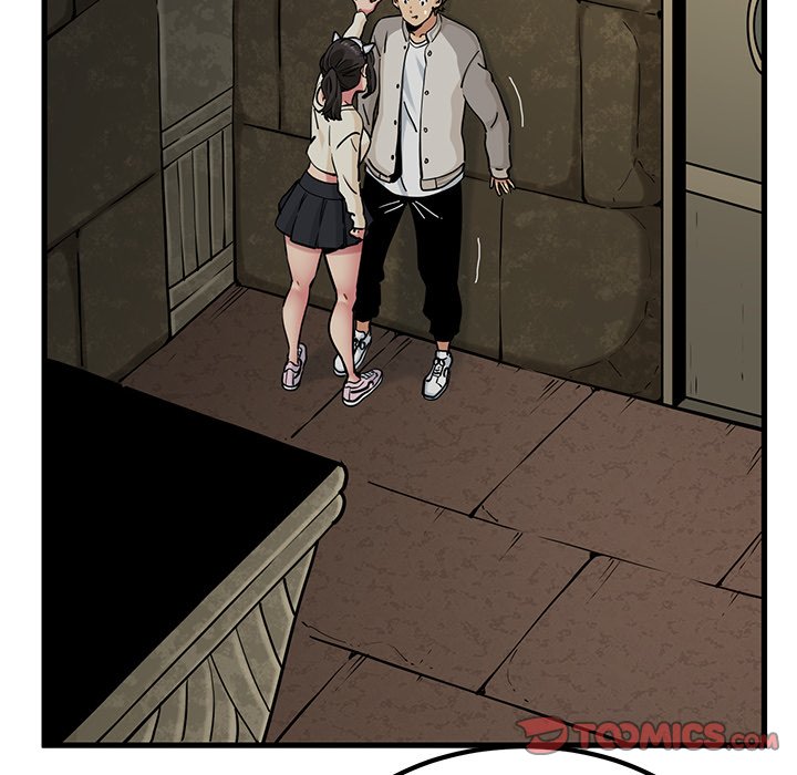 The Turning Point - Chapter 78 [photo 30] - MangaPorn