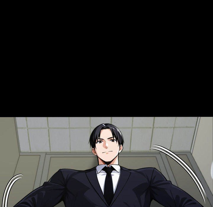 Gangster x Office Lady - Chapter 69 [photo 107] - MangaPorn