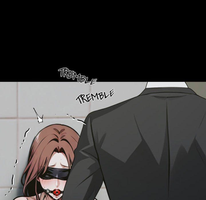 Gangster x Office Lady - Chapter 69 [photo 110] - MangaPorn