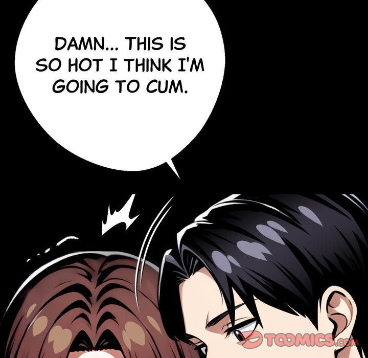 Gangster x Office Lady - Chapter 69 [photo 120] - MangaPorn