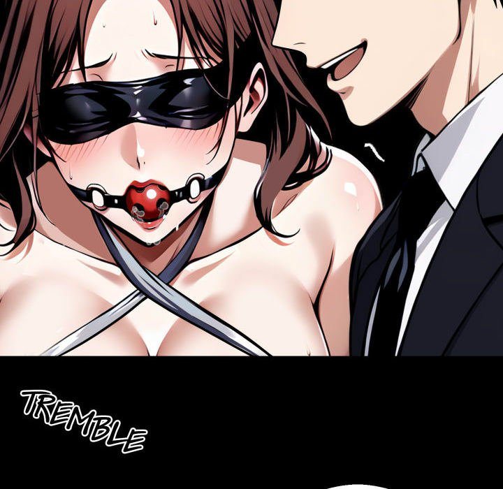 Gangster x Office Lady - Chapter 69 [photo 121] - MangaPorn