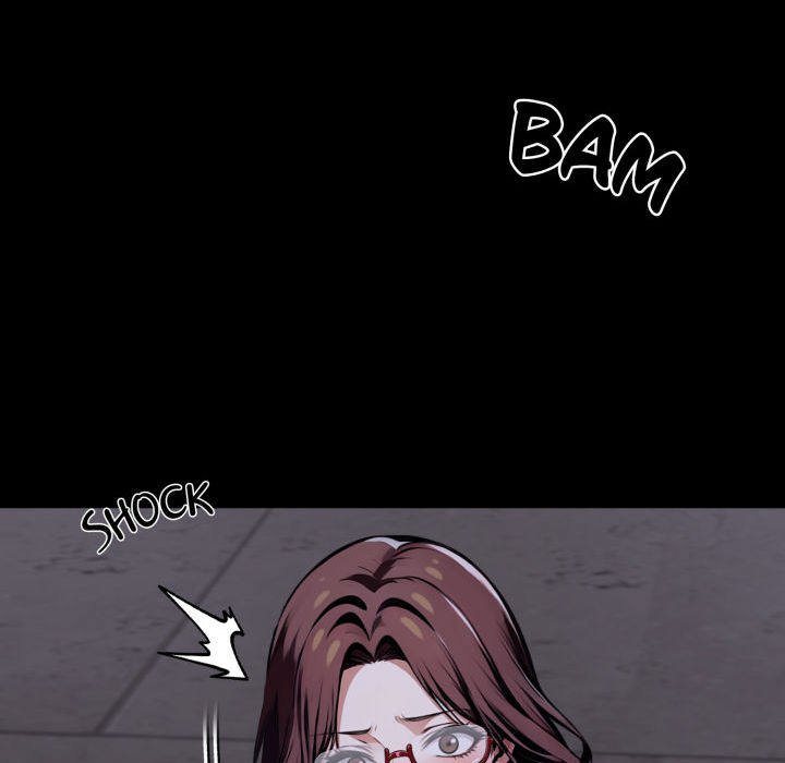 Gangster x Office Lady - Chapter 69 [photo 13] - MangaPorn
