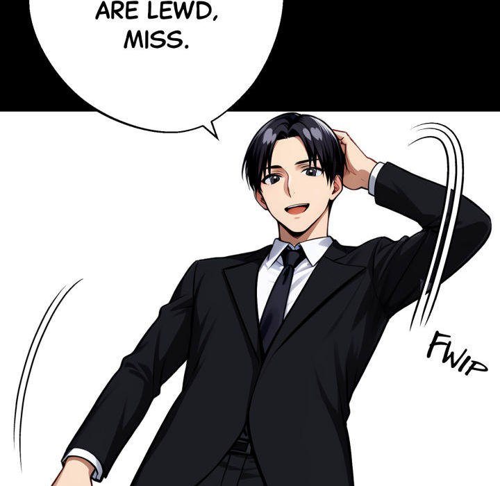 Gangster x Office Lady - Chapter 69 [photo 131] - MangaPorn