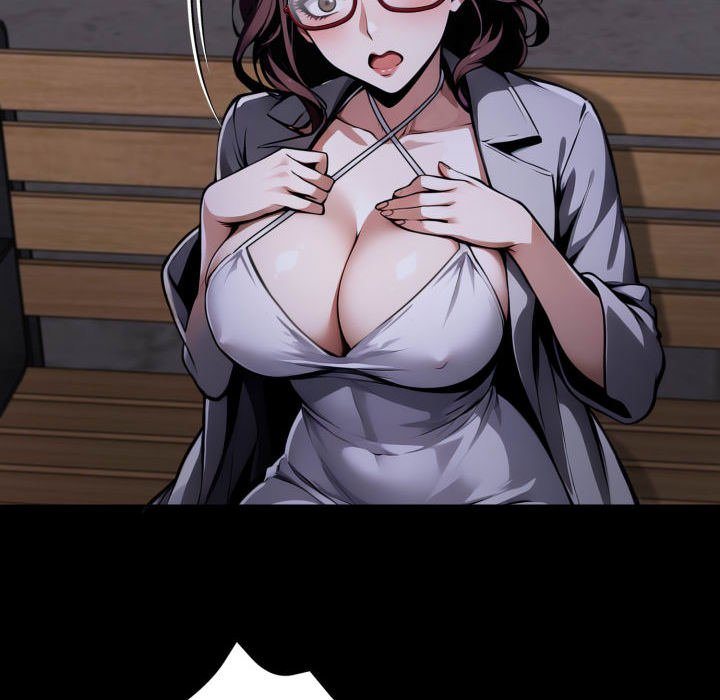 Gangster x Office Lady - Chapter 69 [photo 14] - MangaPorn