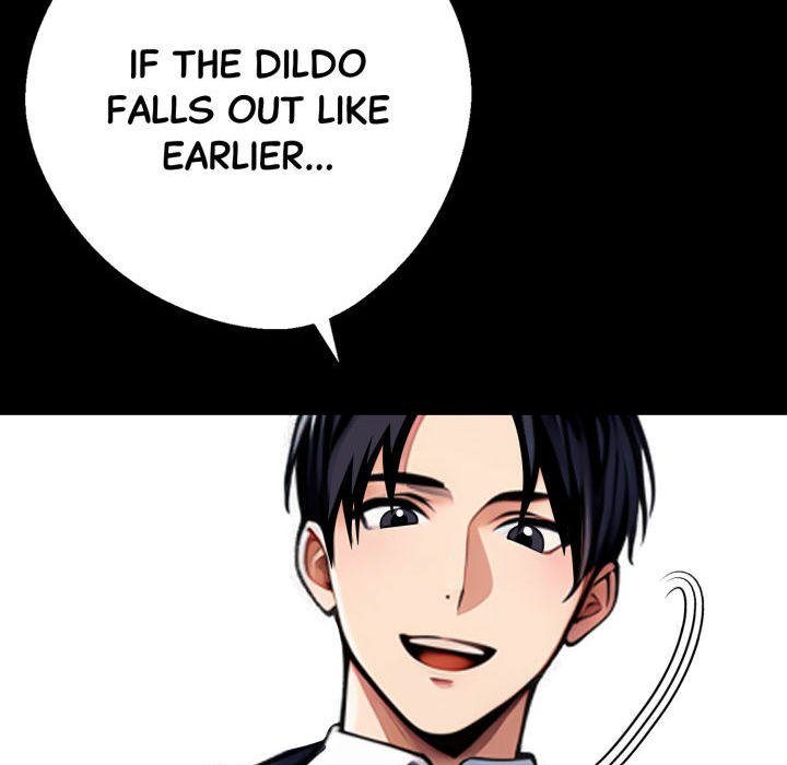 Gangster x Office Lady - Chapter 69 [photo 140] - MangaPorn