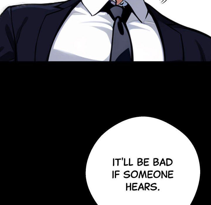 Gangster x Office Lady - Chapter 69 [photo 141] - MangaPorn