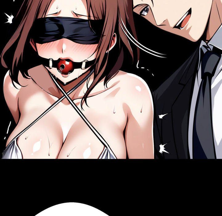 Gangster x Office Lady - Chapter 69 [photo 144] - MangaPorn