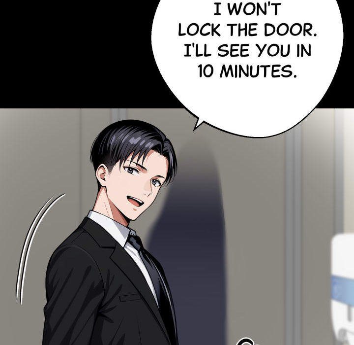 Gangster x Office Lady - Chapter 69 [photo 148] - MangaPorn