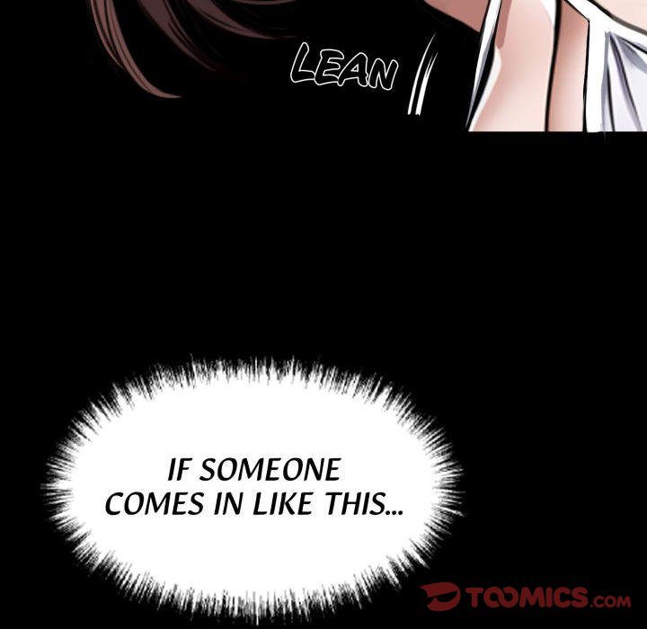 Gangster x Office Lady - Chapter 69 [photo 156] - MangaPorn