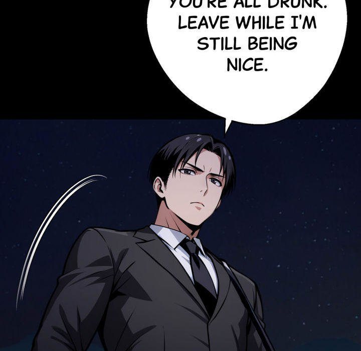 Gangster x Office Lady - Chapter 69 [photo 19] - MangaPorn