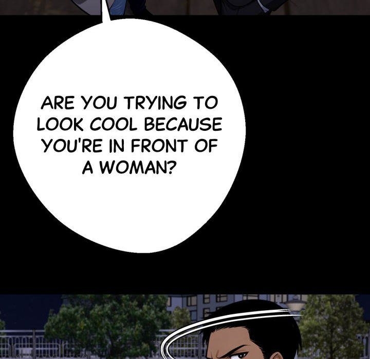 Gangster x Office Lady - Chapter 69 [photo 24] - MangaPorn