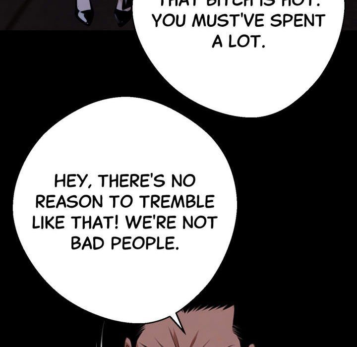 Gangster x Office Lady - Chapter 69 [photo 26] - MangaPorn