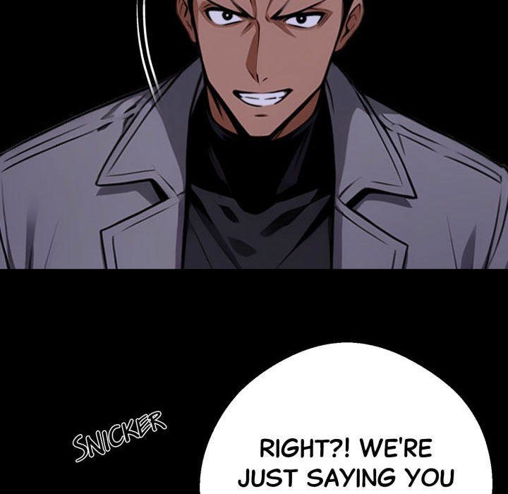 Gangster x Office Lady - Chapter 69 [photo 27] - MangaPorn