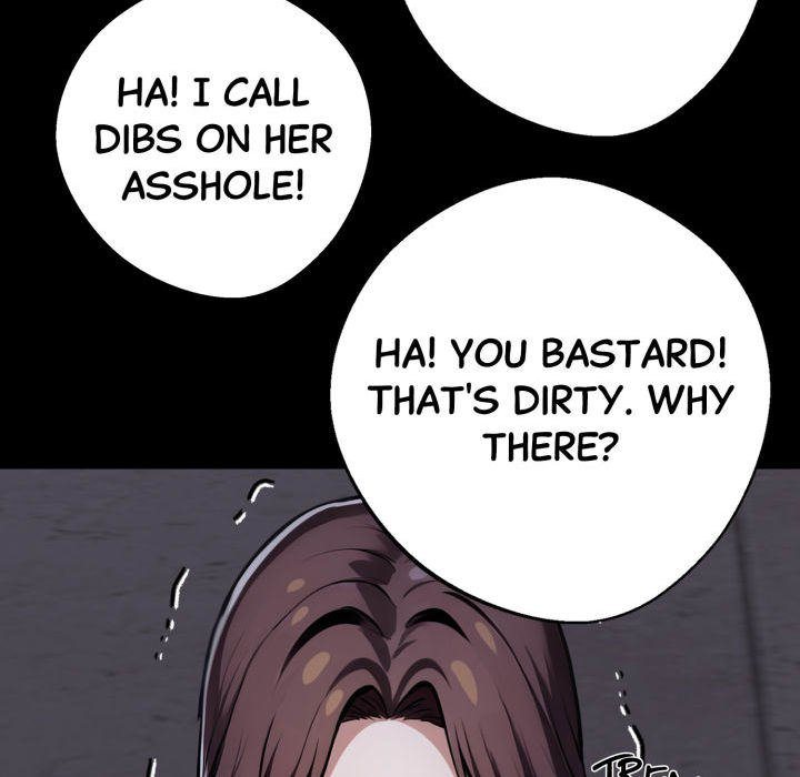 Gangster x Office Lady - Chapter 69 [photo 31] - MangaPorn