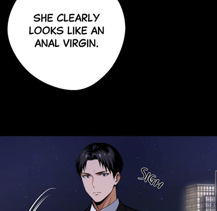 Gangster x Office Lady - Chapter 69 [photo 33] - MangaPorn