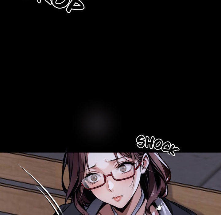 Gangster x Office Lady - Chapter 69 [photo 36] - MangaPorn