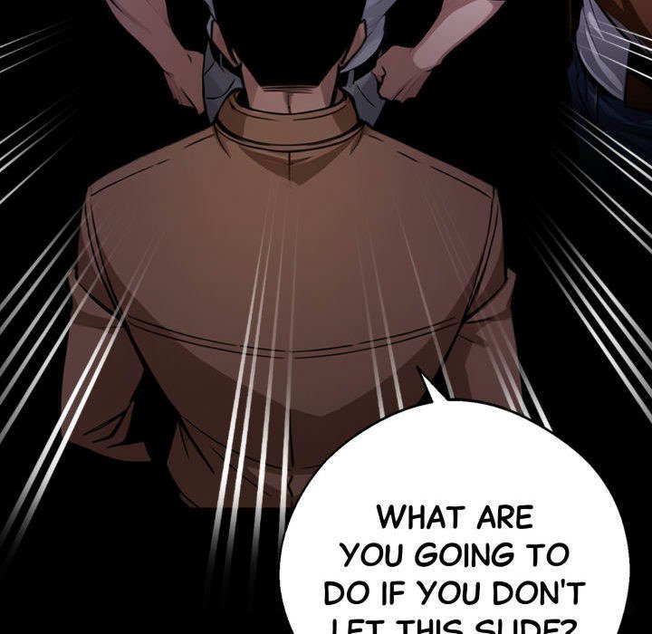 Gangster x Office Lady - Chapter 69 [photo 43] - MangaPorn