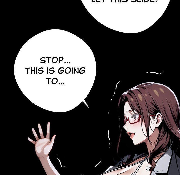 Gangster x Office Lady - Chapter 69 [photo 44] - MangaPorn