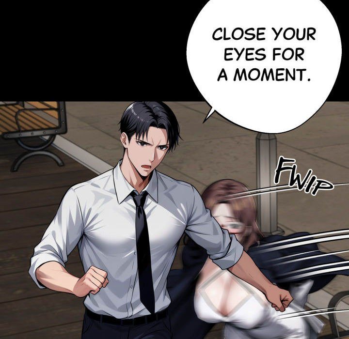 Gangster x Office Lady - Chapter 69 [photo 54] - MangaPorn