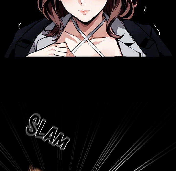 Gangster x Office Lady - Chapter 69 [photo 58] - MangaPorn