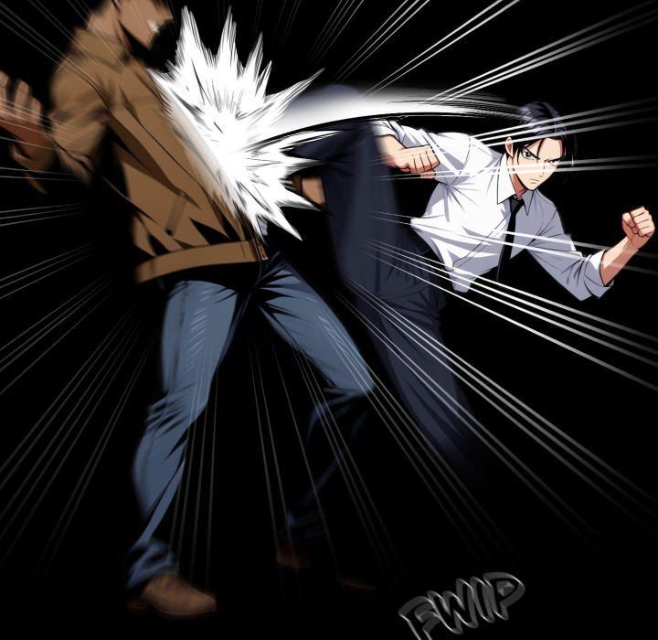 Gangster x Office Lady - Chapter 69 [photo 59] - MangaPorn