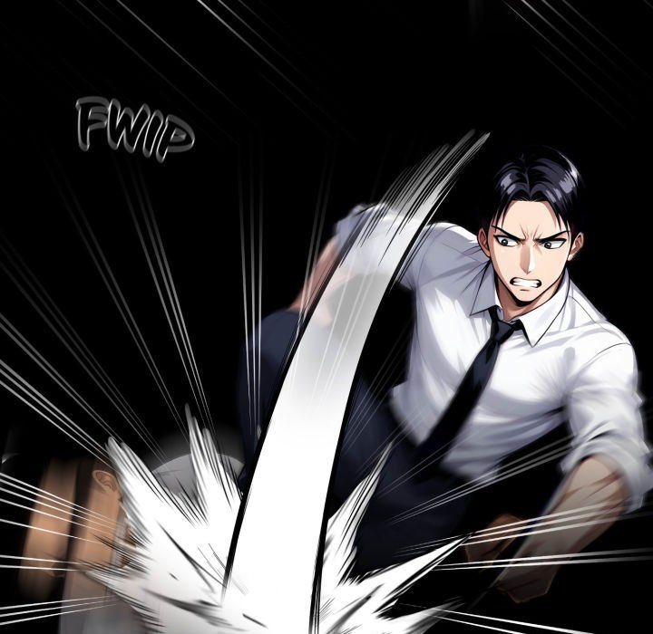 Gangster x Office Lady - Chapter 69 [photo 61] - MangaPorn
